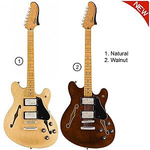 Toko Alat Musik Jual Semua Product Squier Terlengkap Original dan Termurah