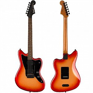 Toko Alat Musik Jual Semua Product Squier Terlengkap Original dan Termurah