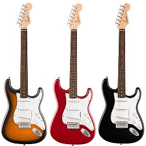 Toko Alat Musik Jual Semua Product Squier Terlengkap Original dan Termurah