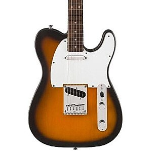 Squier Debut Telecaster Laurel FB, Electric Guitar