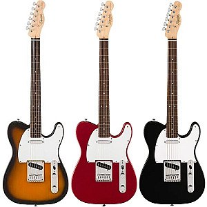 Toko Alat Musik Jual Semua Product Squier Terlengkap Original dan Termurah