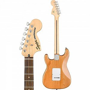 Toko Alat Musik Jual Semua Product Squier Terlengkap Original dan Termurah