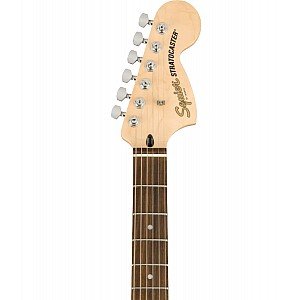 Toko Alat Musik Jual Semua Product Squier Terlengkap Original dan Termurah