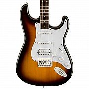 Squier Bullet HSS Stratocaster with Tremolo Electric Guitar