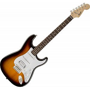 Toko Alat Musik Jual Semua Product Squier Terlengkap Original dan Termurah