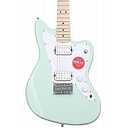 Squier Mini Jazzmaster HH, Maple FB Electric Guitar