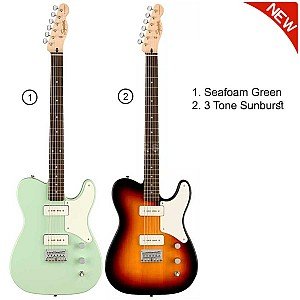 Toko Alat Musik Jual Semua Product Squier Terlengkap Original dan Termurah