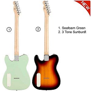 Toko Alat Musik Jual Semua Product Squier Terlengkap Original dan Termurah