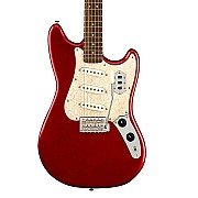 Squier Paranormal Cyclone Electric Guitar