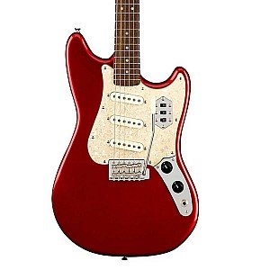 Squier Paranormal Cyclone Electric Guitar