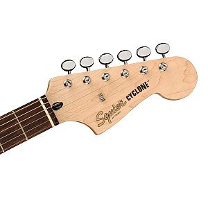 Toko Alat Musik Jual Semua Product Squier Terlengkap Original dan Termurah