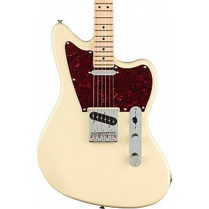 Squier Paranormal Offset Telecaster Electric Guitar