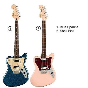 Toko Alat Musik Jual Semua Product Squier Terlengkap Original dan Termurah