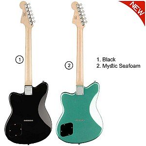 Toko Alat Musik Jual Semua Product Squier Terlengkap Original dan Termurah