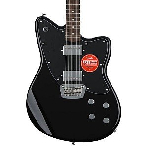 Toko Alat Musik Jual Semua Product Squier Terlengkap Original dan Termurah