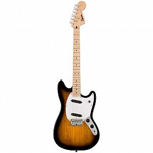 Toko Alat Musik Jual Semua Product Squier Terlengkap Original dan Termurah