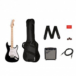 Toko Alat Musik Jual Semua Product Squier Terlengkap Original dan Termurah