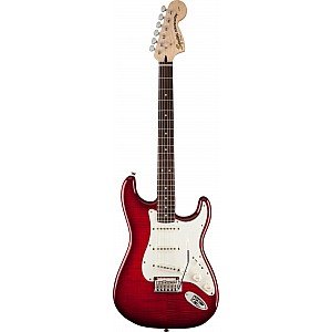 Toko Alat Musik Jual Semua Product Squier Terlengkap Original dan Termurah