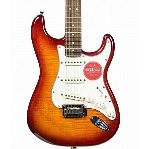 Toko Alat Musik Jual Semua Product Squier Terlengkap Original dan Termurah