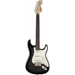 Toko Alat Musik Jual Semua Product Squier Terlengkap Original dan Termurah