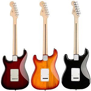 Toko Alat Musik Jual Semua Product Squier Terlengkap Original dan Termurah