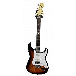 Toko Alat Musik Jual Semua Product Squier Terlengkap Original dan Termurah