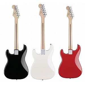 Toko Alat Musik Jual Semua Product Squier Terlengkap Original dan Termurah