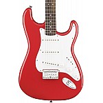 Squier Bullet Stratocaster Hardtail Electric Guitar