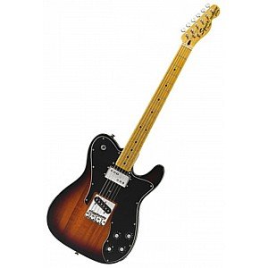 Toko Alat Musik Jual Semua Product Squier Terlengkap Original dan Termurah
