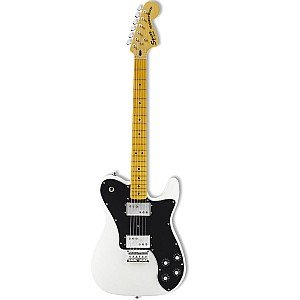 Toko Alat Musik Jual Semua Product Squier Terlengkap Original dan Termurah