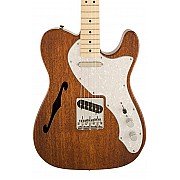 Squier Classic Vibe Tele Thinline Natural