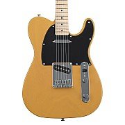 Squier Classic Vibe Tele 50s MN, BTSCH BLN