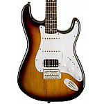 Squier Standard Stratocaster RW