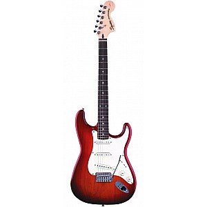 Toko Alat Musik Jual Semua Product Squier Terlengkap Original dan Termurah