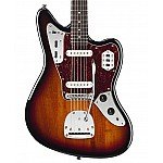 Squier Vintage Modified Jaguar Electric Guitar
