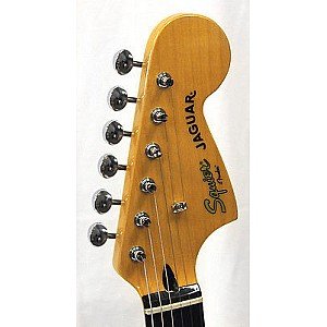 Toko Alat Musik Jual Semua Product Squier Terlengkap Original dan Termurah