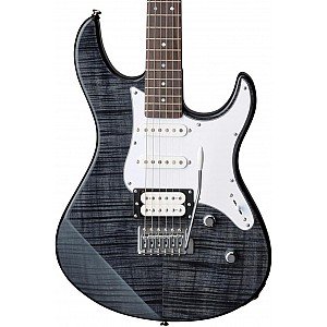 Yamaha Pacifica PAC212VFM Electric Guitars