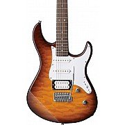 Yamaha Pacifica PAC212VQM Electric Guitar