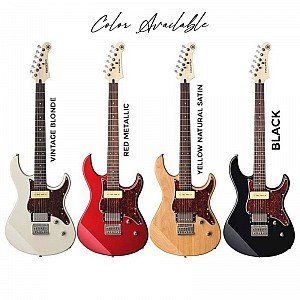 Toko Alat Musik Jual Semua Product Yamaha Terlengkap Original dan Termurah