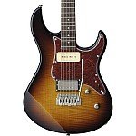 Yamaha Pacifica PAC611VFM Electric Guitars