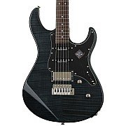 Yamaha Pacifica PAC612VIIFM Electric Guitars