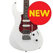 Yamaha Pacifica PACP12VW Pacifica Pro 6 String Electric Guitars, Vintage White