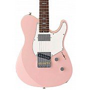 Yamaha Pacifica Standard Plus PACS+11S ASP Rosewood Fingerboard Electric Guitar, Ash Pink