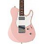 Yamaha Pacifica Standard Plus PACS+11S ASP Rosewood Fingerboard Electric Guitar, Ash Pink