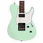 Yamaha Pacifica Standard Plus PACS+11S PGN Rosewood Fingerboard Electric Guitar, Peppermint Green