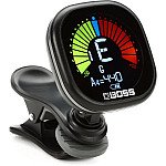 Boss TU 05 Clip On Tuner