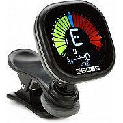 Boss TU 05 Clip On Tuner