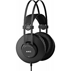 AKG K52 Headphones