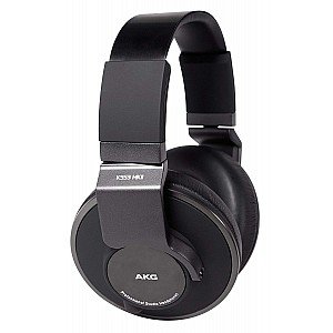 AKG K553 MKII Studio Headphones