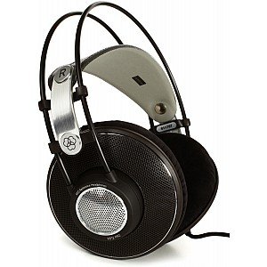 AKG K612 Pro Studio Headphones